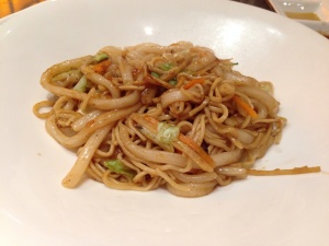 Yakisoba