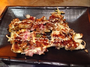 Okonomiyaki