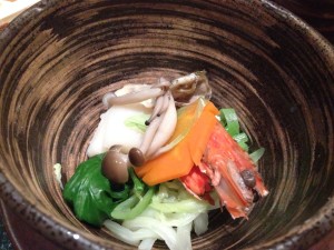 Kaisen Yose Nabe