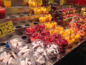 Fruits Galore